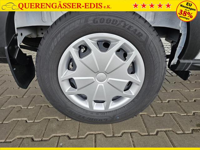 Ford T310 L2H2 2.0 ECOBLUE 130 S&S BVA TREND Automatik / Tempom. PDC V.&/H./Heizb.Frontsch./ 
