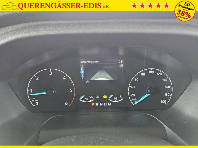 Ford T310 L2H2 2.0 ECOBLUE 130 S&S BVA TREND Automatik / Tempom. PDC V.&/H./Heizb.Frontsch./ 