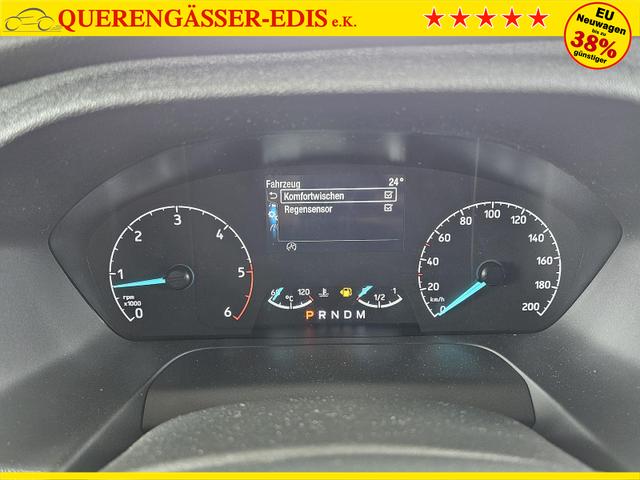 Ford T310 L2H2 2.0 ECOBLUE 130 S&S BVA TREND Automatik / Tempom. PDC V.&/H./Heizb.Frontsch./ 