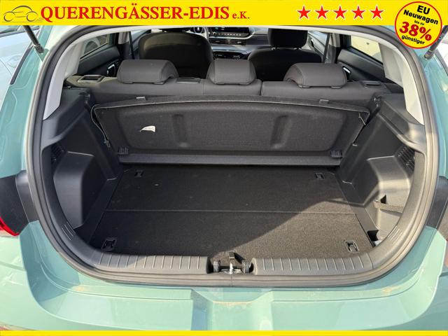 Hyundai i20 Comfort 1.2 MPI / Sitz + Lenkradheizung Navi Tempomat PDC Kamera Alu 16" *Frei Haus geliefert, ab der 2. Bestellung* 