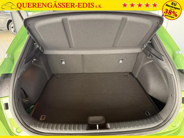 Kia XCeed Exclusive 1.5 T-GDi / Navi PDC V&H + Kamera Sitz Lenkradheizung Klimaautom./ LED Alu 16" 