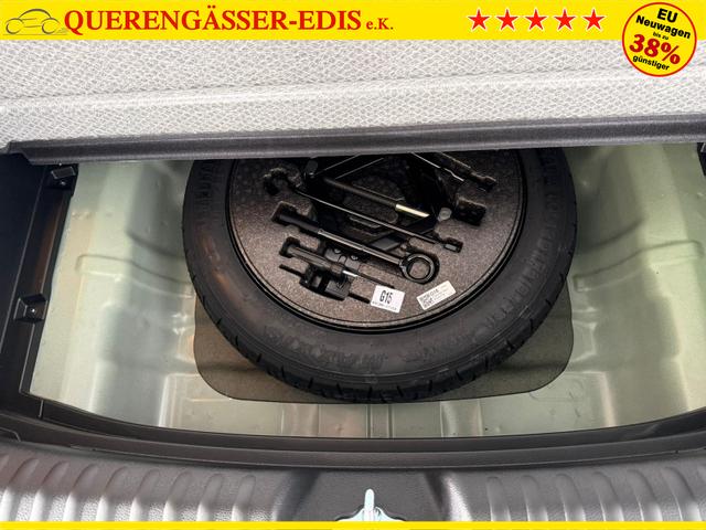 Kia XCeed Exclusive 1.5 T-GDi / Navi PDC V&H + Kamera Sitz Lenkradheizung Klimaautom./ LED Alu 16" 
