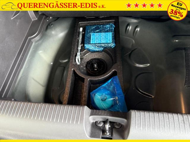 Opel Crossland Elegance 1.2 Turbo Panoramadach / Navi LED Tempomat PDC V&H + Kamera Alu 16" 