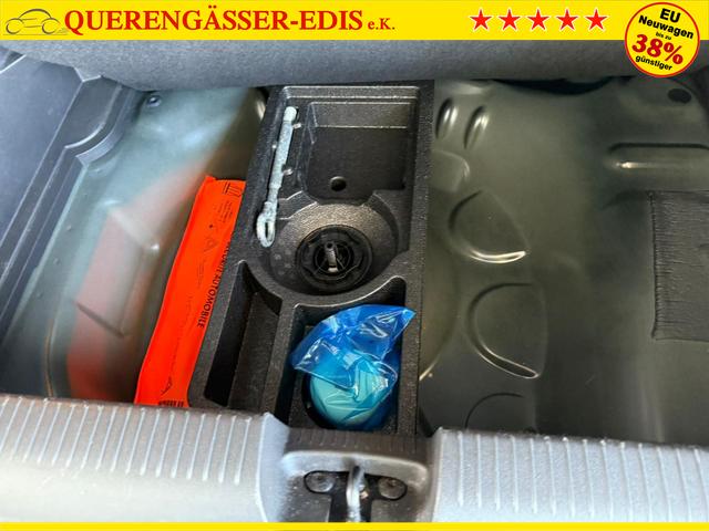 Opel Crossland Elegance 1.2 Turbo Panoramadach / Navi LED Tempomat PDC V&H + Kamera Alu 16" 