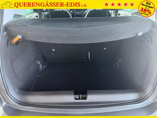 Opel Crossland Elegance 1.2 Turbo Panoramadach / Navi LED Tempomat PDC V&H + Kamera Alu 16" 