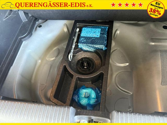 Opel Crossland Elegance 1.2 Turbo Panoramadach / Navi LED Tempomat PDC V&H + Kamera Alu 16" 