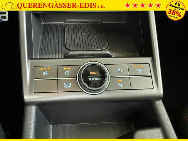 Hyundai KONA N-Line 1.6 T-GDI 2WD DCT / Navi SHZ PDC V&H + Kamera LED Keyless Alu 18" "Frei Haus ab der 2. Bestellung" 