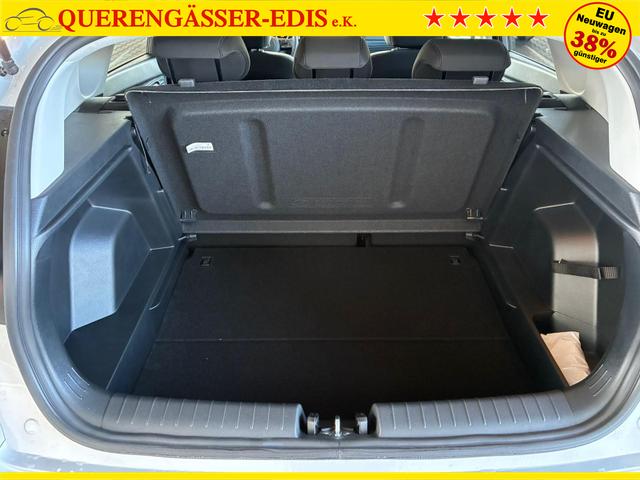 Hyundai BAYON Premium 1.2 MPI / Navi Sitz + Lenkradheizung Rückfahrkamera Tempomat Klimaautomatik Alu 16" 