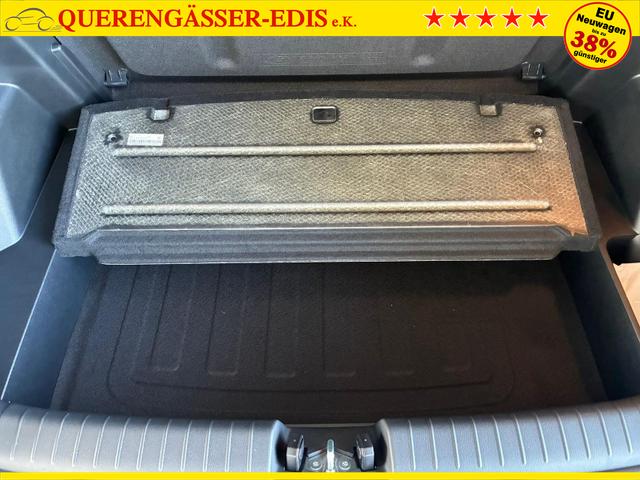Hyundai BAYON Premium 1.2 MPI / Navi Sitz + Lenkradheizung Rückfahrkamera Tempomat Klimaautomatik Alu 16" 