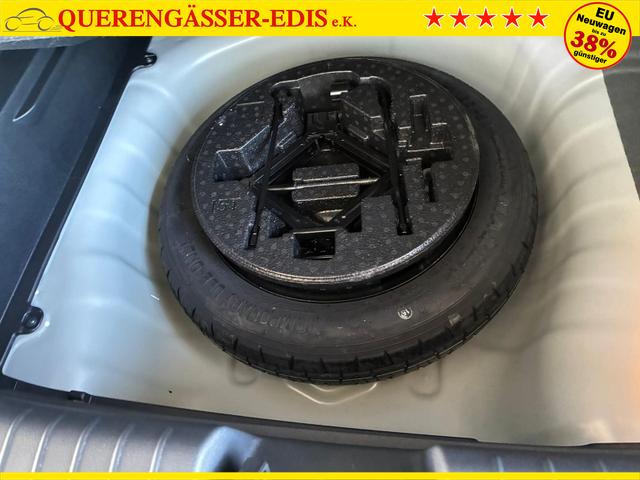 Hyundai BAYON Premium 1.2 MPI / Navi Sitz + Lenkradheizung Rückfahrkamera Tempomat Klimaautomatik Alu 16" 
