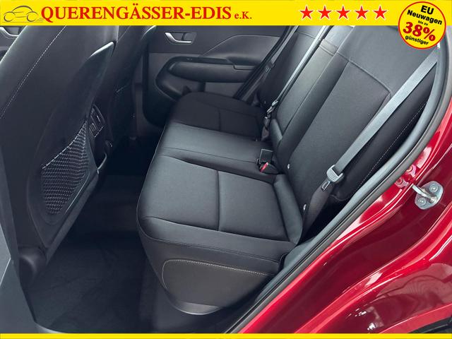 Hyundai KONA Smart 1.0 T-GDi / PDC V. & H. Kamera LED Klimaautom./ Sitz Lenkr.Heiz./ ALU17 