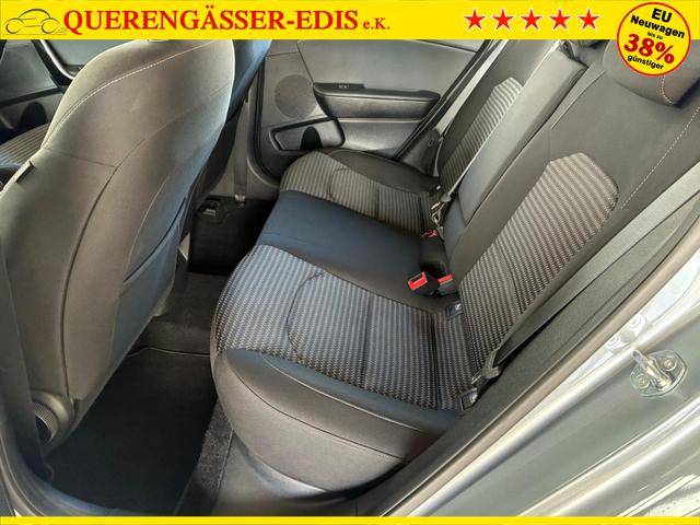 Kia Ceed Sportswagon Comfort 1.5 DCT / Sitz + Lenkradheizung Tempomat Navi LED Rückfahrkamera Alu 16" 