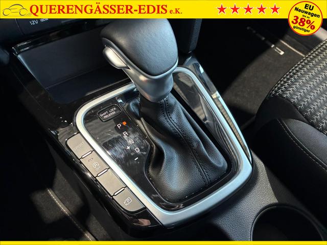 Kia Ceed Sportswagon Comfort 1.5 DCT / Sitz + Lenkradheizung Tempomat Navi LED Rückfahrkamera Alu 16" 