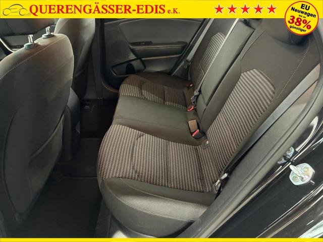Kia Ceed Sportswagon Comfort 1.5 DCT / Sitz + Lenkradheizung Tempomat Navi LED Rückfahrkamera Alu 16" 