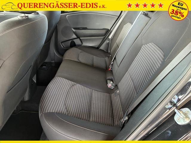 Kia Ceed Sportswagon Comfort 1.5 DCT / Sitz + Lenkradheizung Tempomat Navi LED Rückfahrkamera Alu 16" 