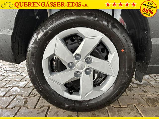 Hyundai KONA Comfort 1.0 T-GDi / Navi PDC V.&H. m. Kamera Keyless LED Klimaautom. 