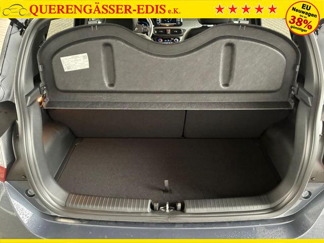 Hyundai i10 N-Line 1.0 T-GDI MT / Sitz + Lenkradheizung Klimaautom./ Carplay PDC Kamera Alu 16" 