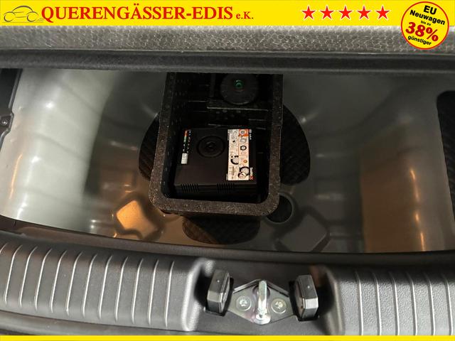 Hyundai i10 N-Line 1.0 T-GDI MT / Sitz + Lenkradheizung Klimaautom./ Carplay PDC Kamera Alu 16" 