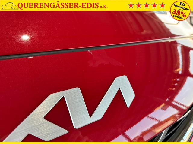 Kia Ceed Sportswagon Comfort 1.5 DCT / Sitz + Lenkradheizung Tempomat Navi LED Rückfahrkamera Alu 16" *Frei Haus geliefert, ab der 2. Bestellung* 