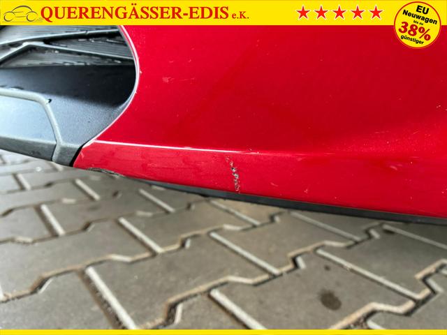 Kia Ceed Sportswagon Comfort 1.5 DCT / Sitz + Lenkradheizung Tempomat Navi LED Rückfahrkamera Alu 16" *Frei Haus geliefert, ab der 2. Bestellung* 