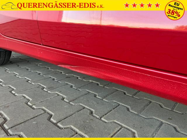 Kia Ceed Sportswagon Comfort 1.5 DCT / Sitz + Lenkradheizung Tempomat Navi LED Rückfahrkamera Alu 16" *Frei Haus geliefert, ab der 2. Bestellung* 