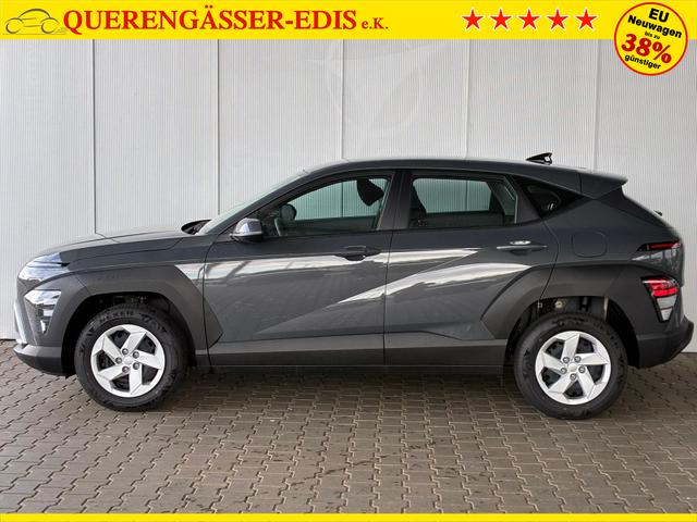 Hyundai KONA Comfort 1.0 T-GDi / Navi Tempomat PDC V&H + Kamera Keyless LED Klimaautom. Alu 16" 