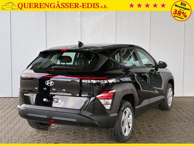 Hyundai KONA Comfort 1.0 T-GDI / Navi PDC V&H + Kamera Tempomat Keyless LED Klimaautom. "Frei Haus geliefert, ab der 2. Bestellung " 