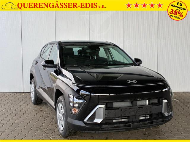 Hyundai KONA Comfort 1.0 T-GDI / Navi PDC V&H + Kamera Tempomat Keyless LED Klimaautom. "Frei Haus geliefert, ab der 2. Bestellung " 