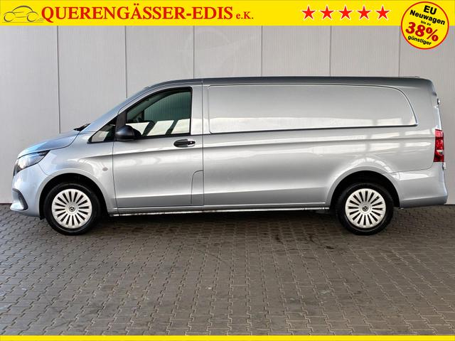 Mercedes-Benz Vito 116CDI L3 Extra Lang / Kamera Klimaautom./ AHK Carplay Allwetter 
