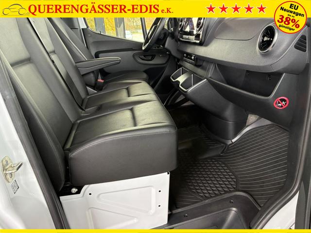 Mercedes-Benz 317 CDI Sprinter Standard HA 9G-TRONIC PRO L2H2 