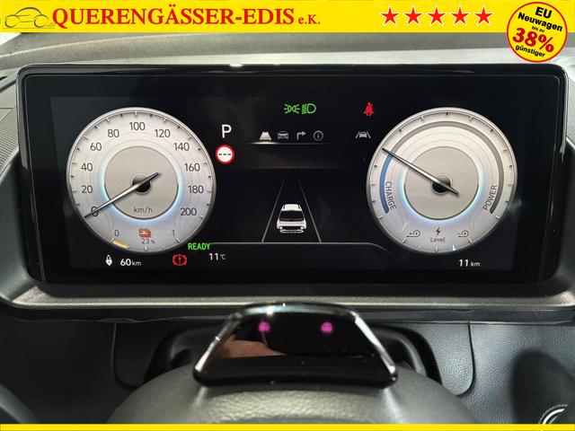 Hyundai Inster E-Motion 42kWh / ACC R&uuml;ckfahrkamera Navi Klimaautomatik uvm. 