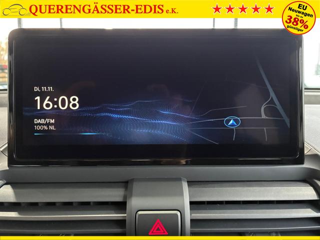 Hyundai Inster E-Motion 42kWh / ACC R&uuml;ckfahrkamera Navi Klimaautomatik uvm. 