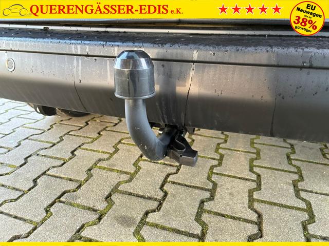 Opel Vivaro Kombi L 2.0 Diesel Automatik 177 PS / 9-Sitzer AHK LED NAVI 