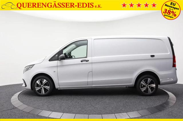 Mercedes-Benz Vito 116CDI RWD select 