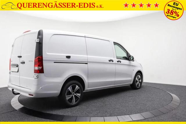 Mercedes-Benz Vito 116CDI RWD select 