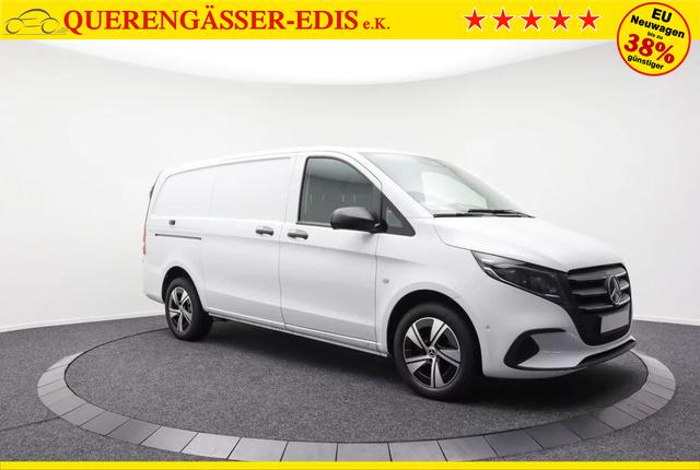 Mercedes-Benz Vito 116CDI RWD select 