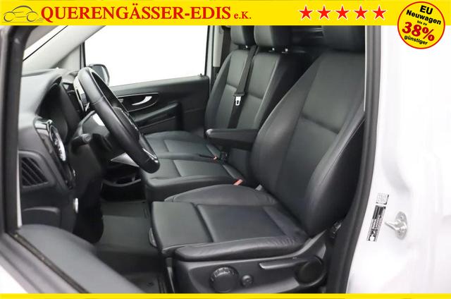 Mercedes-Benz Vito 116CDI RWD select 