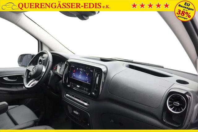Mercedes-Benz Vito 116CDI RWD select 