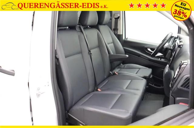 Mercedes-Benz Vito 116CDI RWD select 