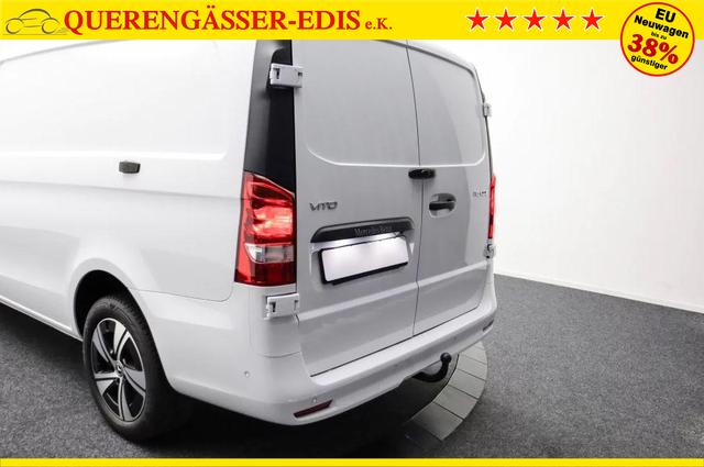 Mercedes-Benz Vito 116CDI RWD select 