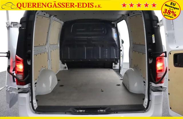 Mercedes-Benz Vito 116CDI RWD select 