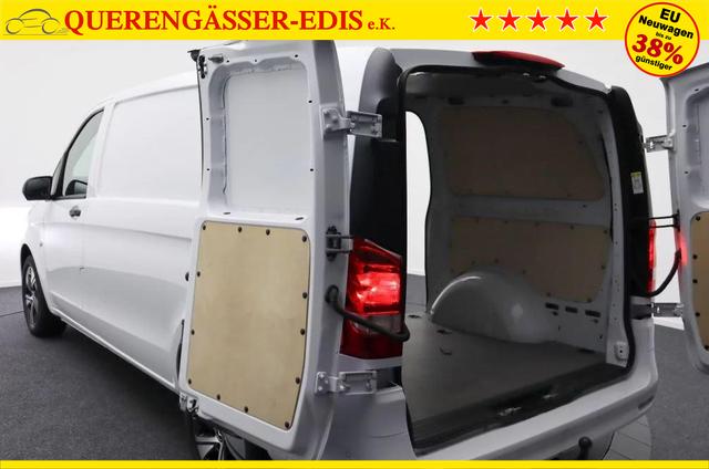 Mercedes-Benz Vito 116CDI RWD select 