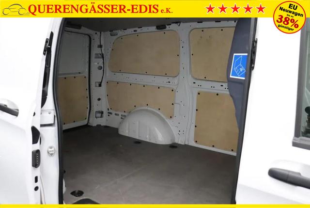 Mercedes-Benz Vito 116CDI RWD select 