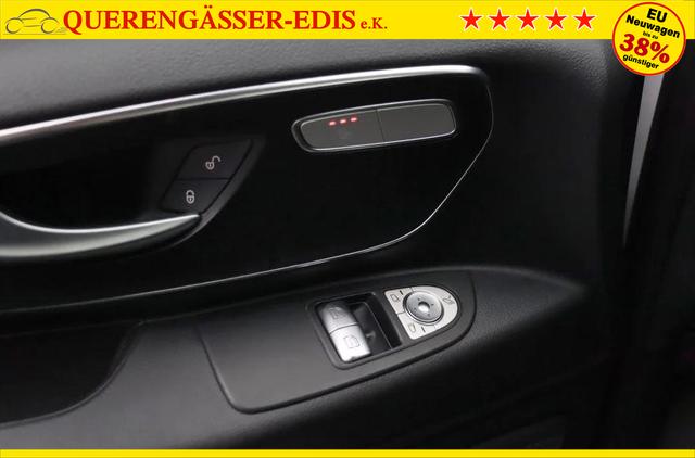 Mercedes-Benz Vito 116CDI RWD select 