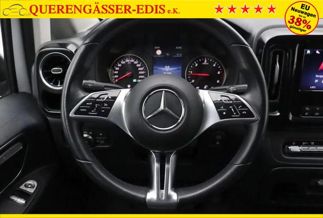 Mercedes-Benz Vito 116CDI RWD select 
