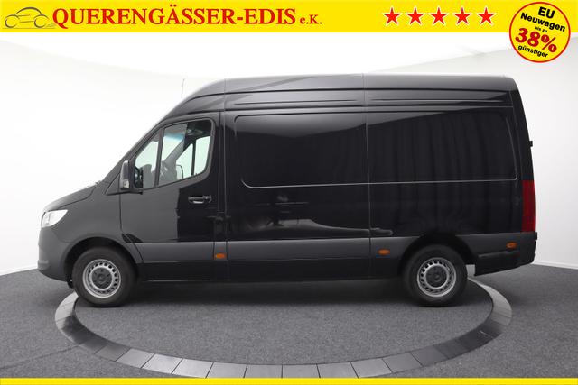 Mercedes-Benz 317 CDI Sprinter Standard HA 9G-TRONIC PRO L2H2 
