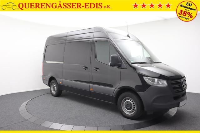 Mercedes-Benz 317 CDI Sprinter Standard HA 9G-TRONIC PRO L2H2 