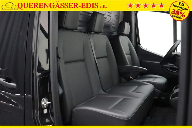 Mercedes-Benz 317 CDI Sprinter Standard HA 9G-TRONIC PRO L2H2 