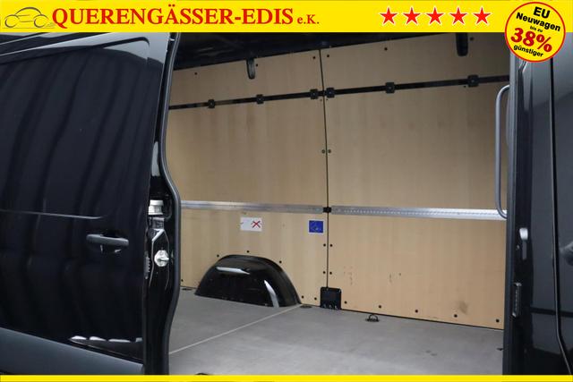 Mercedes-Benz 317 CDI Sprinter Standard HA 9G-TRONIC PRO L2H2 