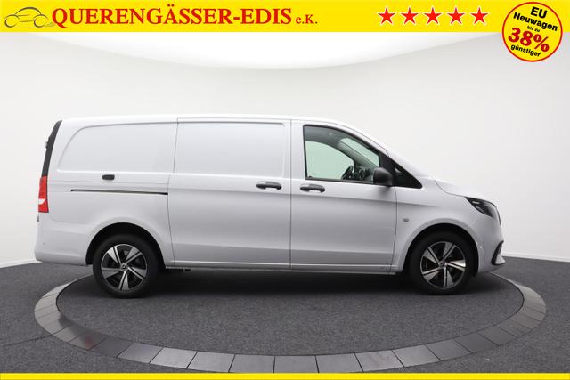 Mercedes-Benz Vito 116CDI RWD select 
